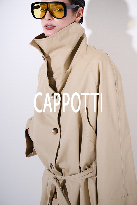 Cappotti