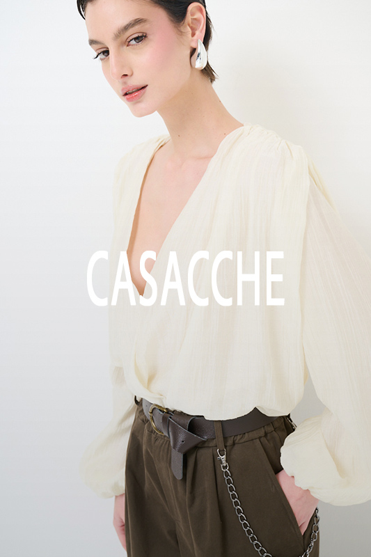 Casacche