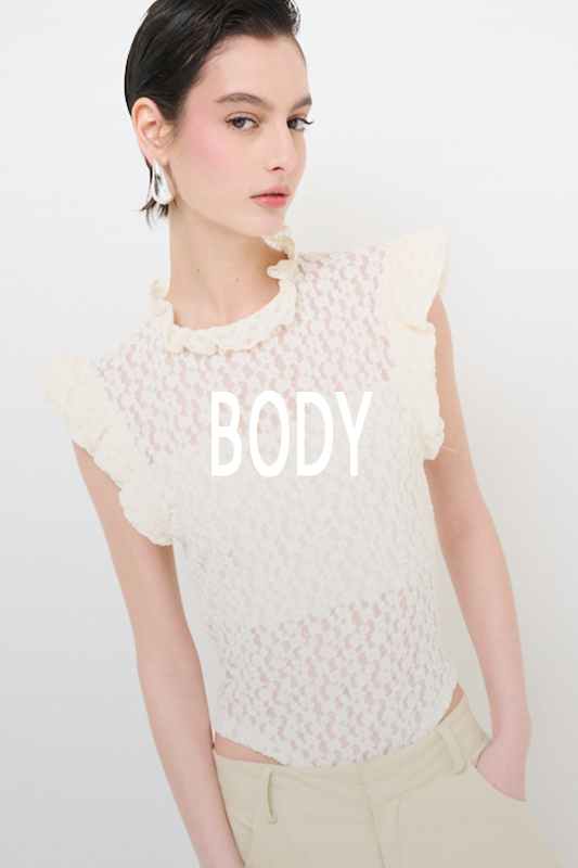 Intimo/Body