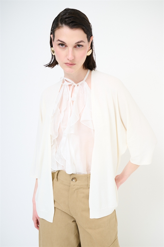 COPRISPALLE APERTO BURRO