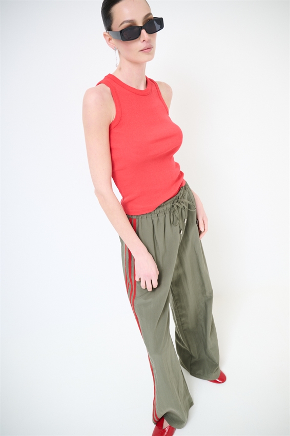 CANOTTA COSTINA VOGATORE