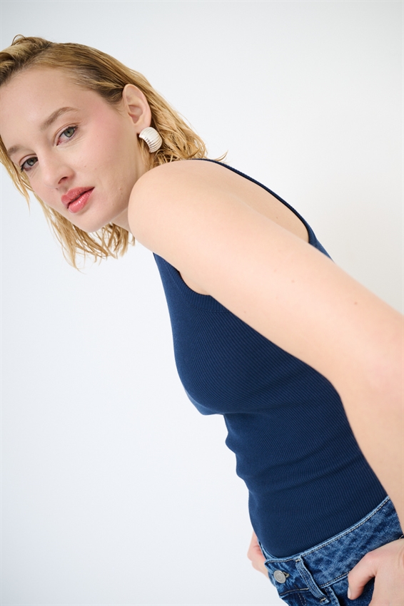 CANOTTA COSTINA VOGATORE