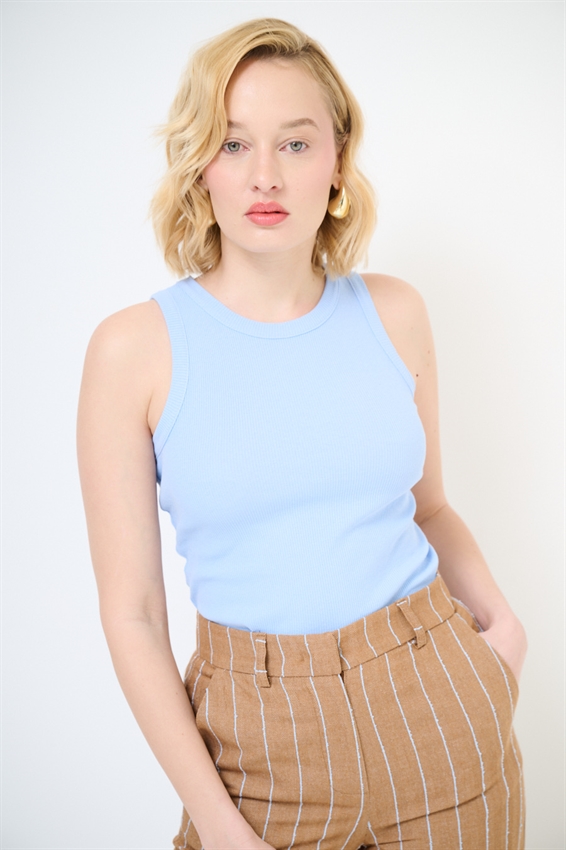 CANOTTA COSTINA VOGATORE