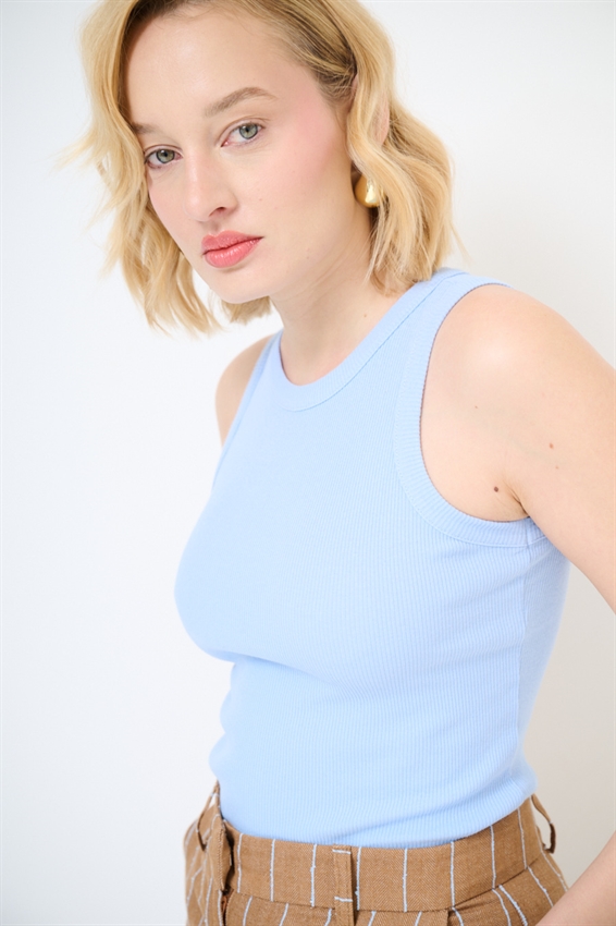 CANOTTA COSTINA VOGATORE