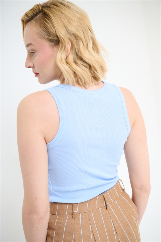 CANOTTA COSTINA VOGATORE