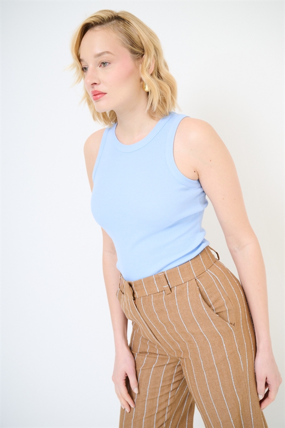 CANOTTA COSTINA VOGATORE