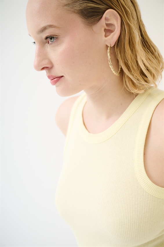 CANOTTA COSTINA VOGATORE