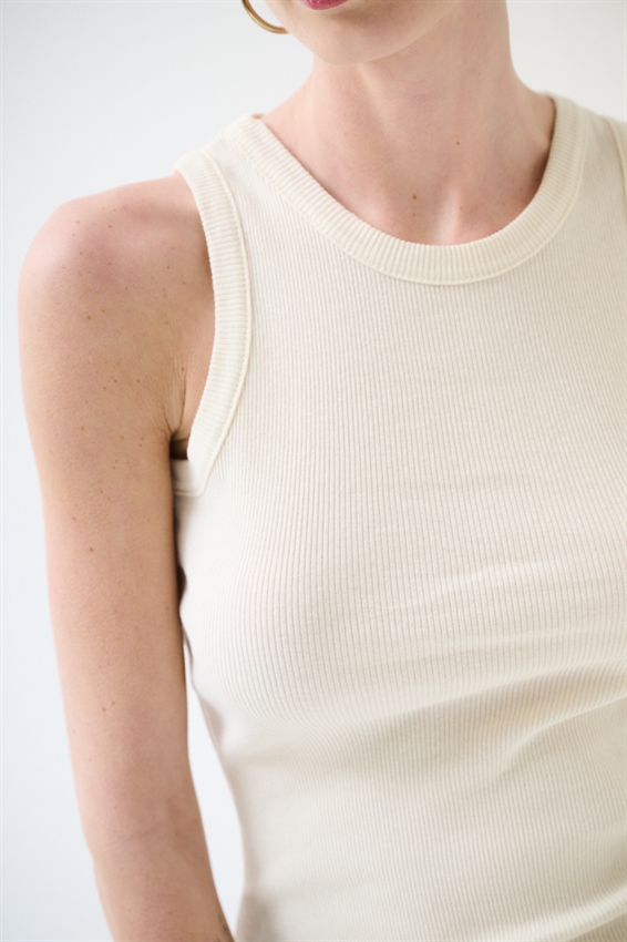 CANOTTA COSTINA VOGATORE