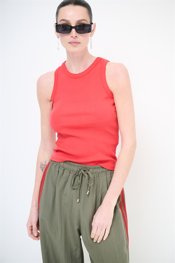 CANOTTA COSTINA VOGATORE