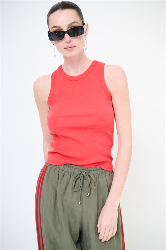 CANOTTA COSTINA VOGATORE