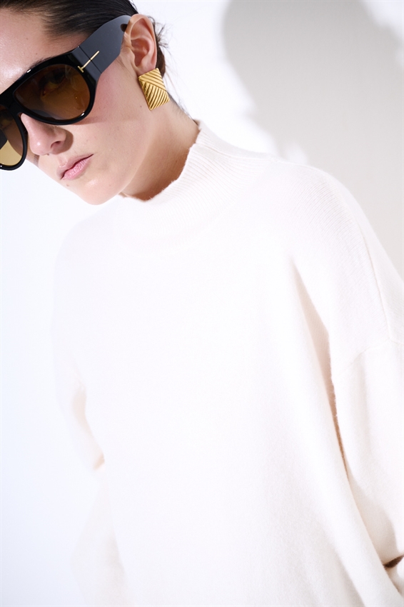 MAGLIA COLLO CICLISTA COSTINA