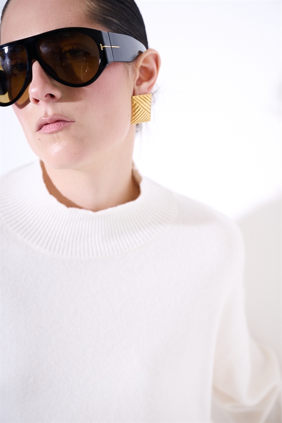 MAGLIA COLLO CICLISTA COSTINA