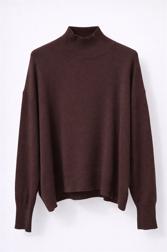 MAGLIA COLLO CICLISTA COSTINA