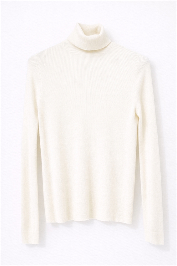 LUPETTO MANICA LUNGA