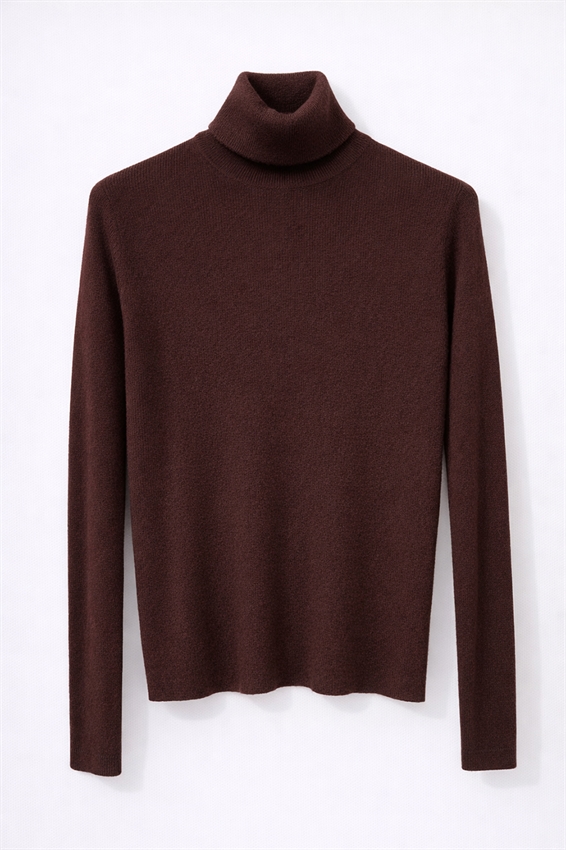 LUPETTO MANICA LUNGA