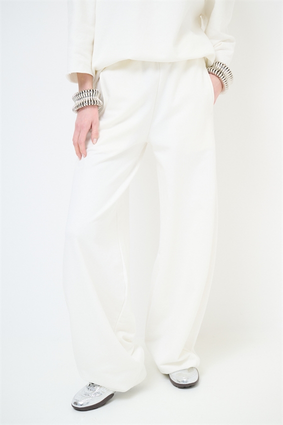 PANTALONE IN FELPA BALLOON