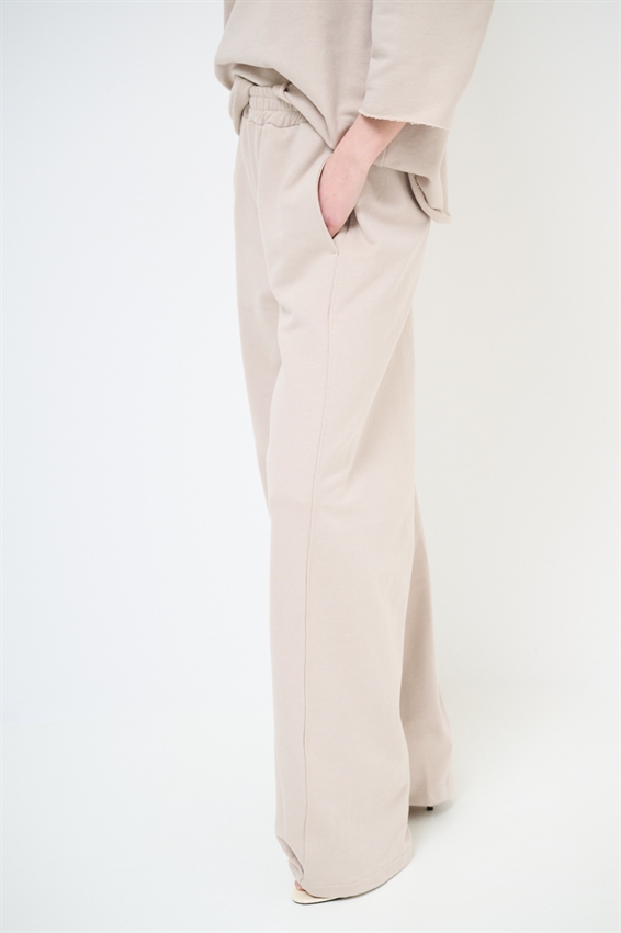 PANTALONE IN FELPA BALLOON