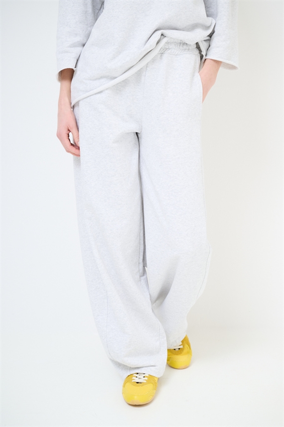 PANTALONE IN FELPA BALLOON