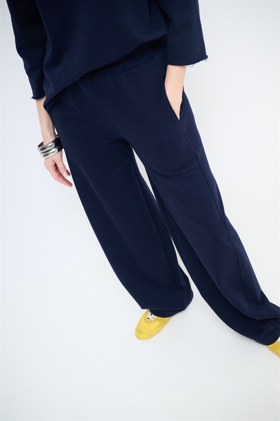 PANTALONE IN FELPA BALLOON