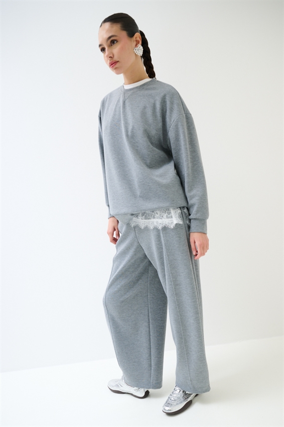 PANTALONE BALLOON MODAL