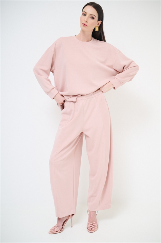 PANTALONE BALLOON MODAL