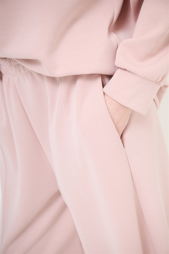 PANTALONE BALLOON MODAL