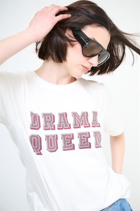 T-SHIRT MAGIC QUEEN