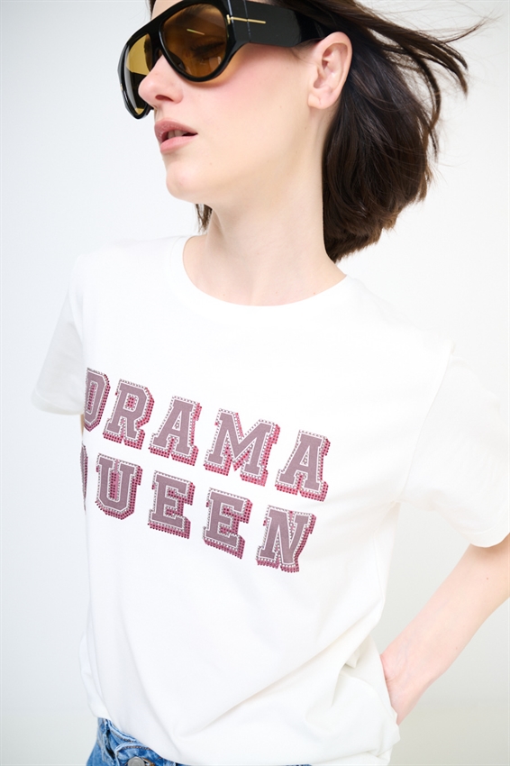 T-SHIRT MAGIC QUEEN