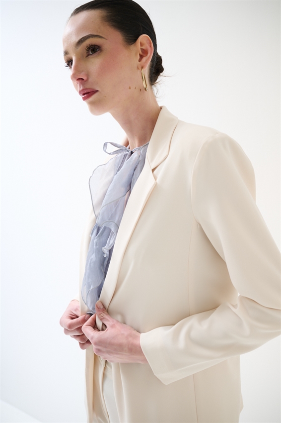 GIACCA BASIC CADI 1 BOTTONE