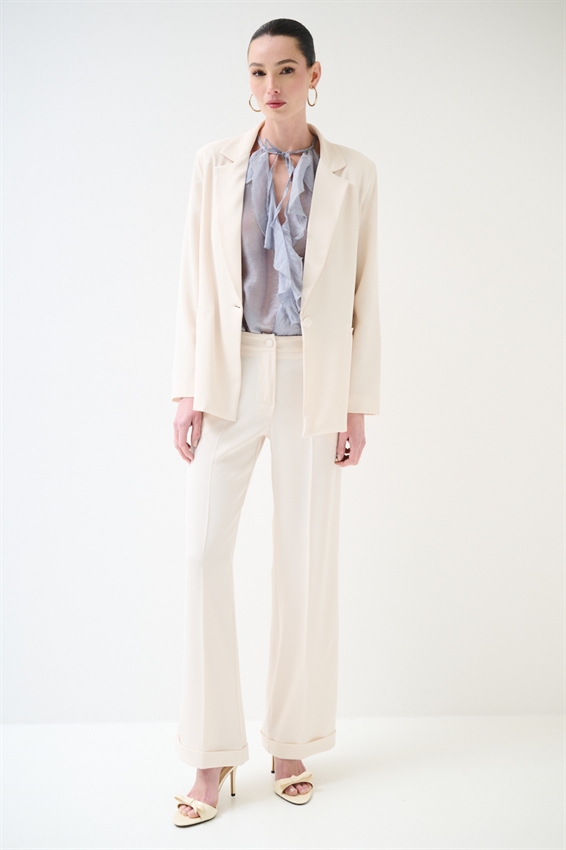 GIACCA BASIC CADI 1 BOTTONE