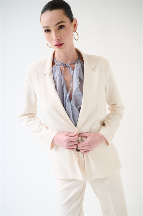 GIACCA BASIC CADI 1 BOTTONE