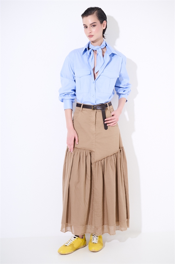 GONNA MIDI CON PATCH