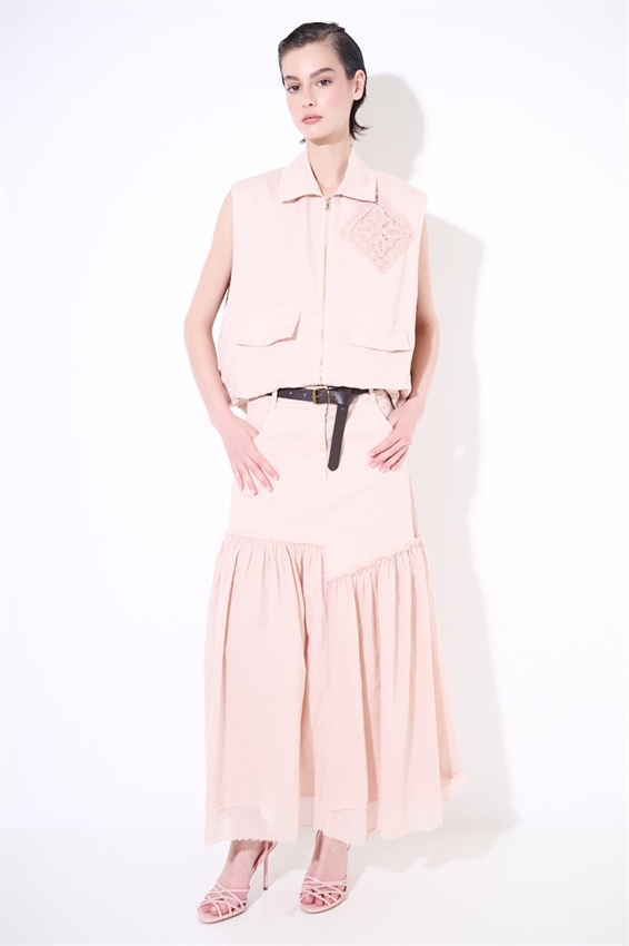 GONNA MIDI CON PATCH