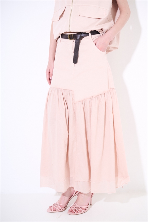 GONNA MIDI CON PATCH