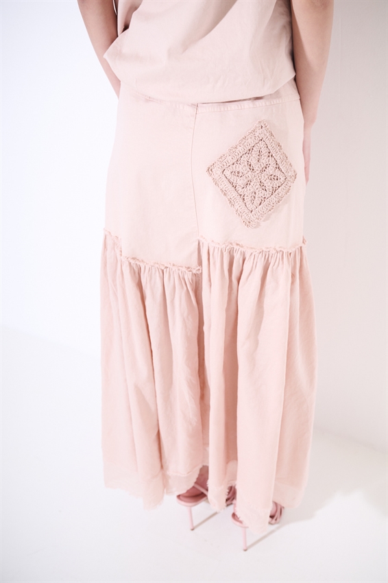 GONNA MIDI CON PATCH