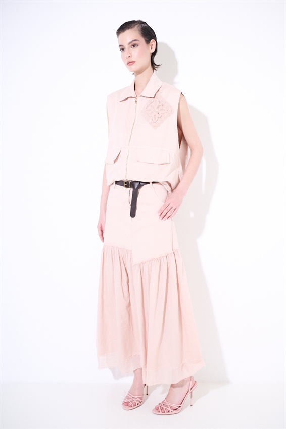 GONNA MIDI CON PATCH