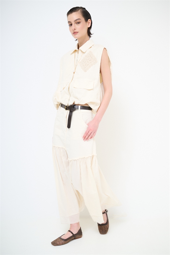 GONNA MIDI CON PATCH