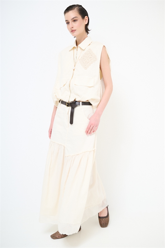 GONNA MIDI CON PATCH