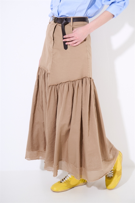 GONNA MIDI CON PATCH