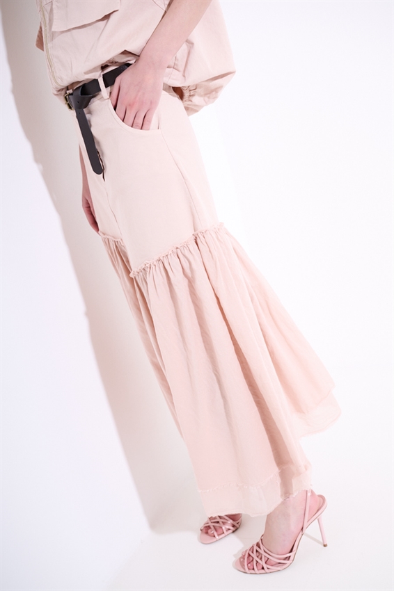 GONNA MIDI CON PATCH CIPRIA