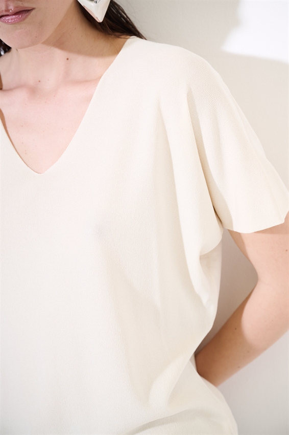 MAGLIA SCOLLO V INTEGRALE