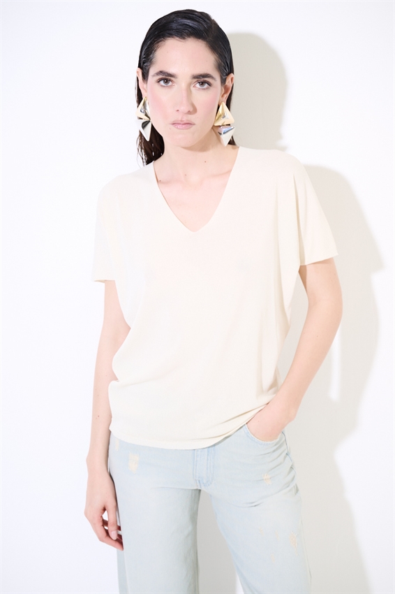 MAGLIA SCOLLO V INTEGRALE