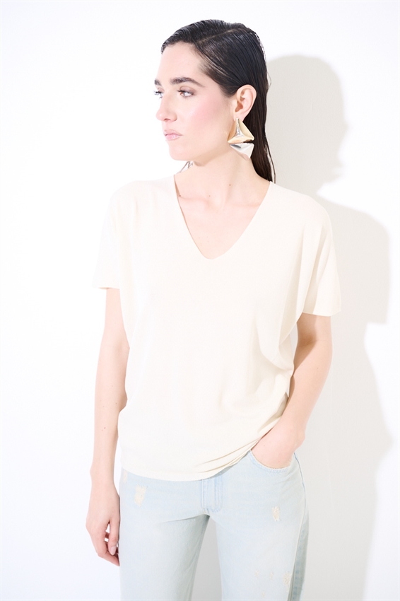 MAGLIA SCOLLO V INTEGRALE