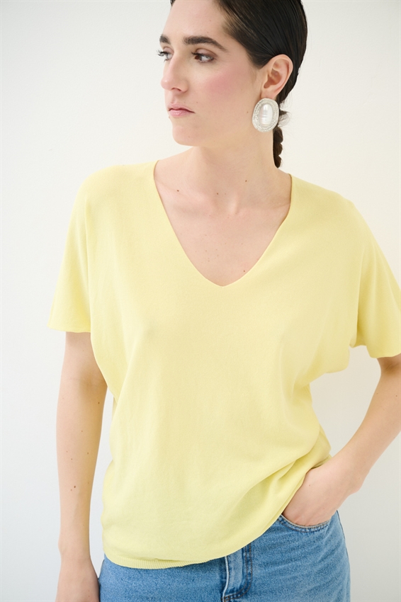 MAGLIA SCOLLO V INTEGRALE