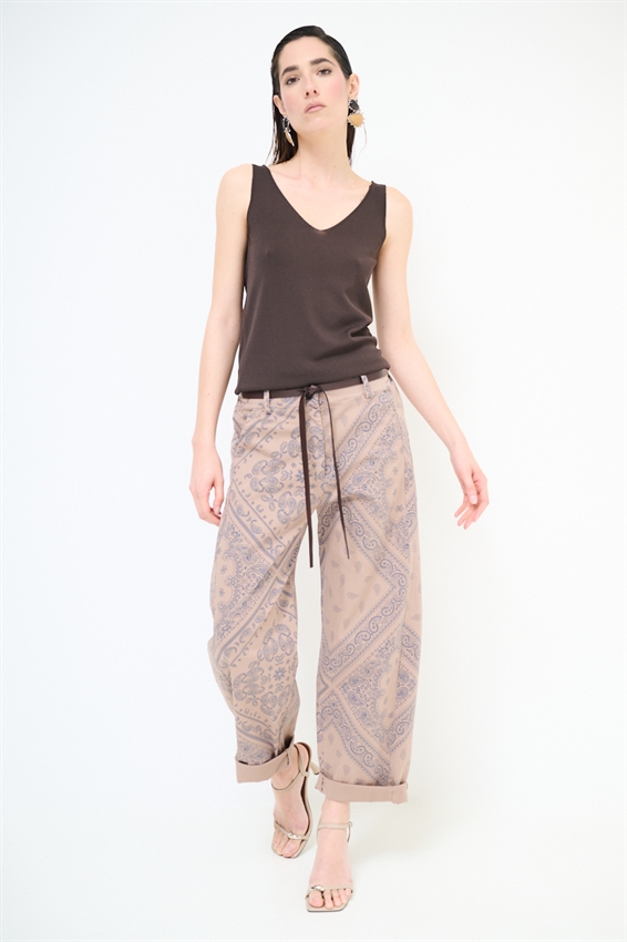 PANTABALLON STAMPA BANDANA