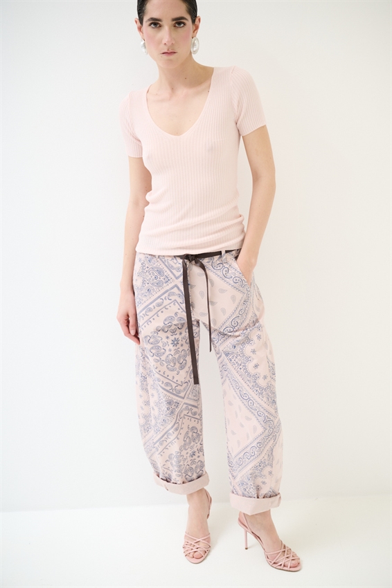 PANTABALLON STAMPA BANDANA