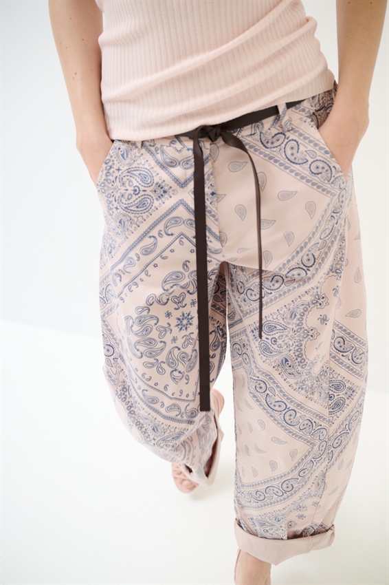 PANTABALLON STAMPA BANDANA