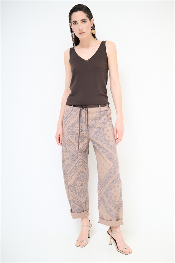 PANTABALLON STAMPA BANDANA