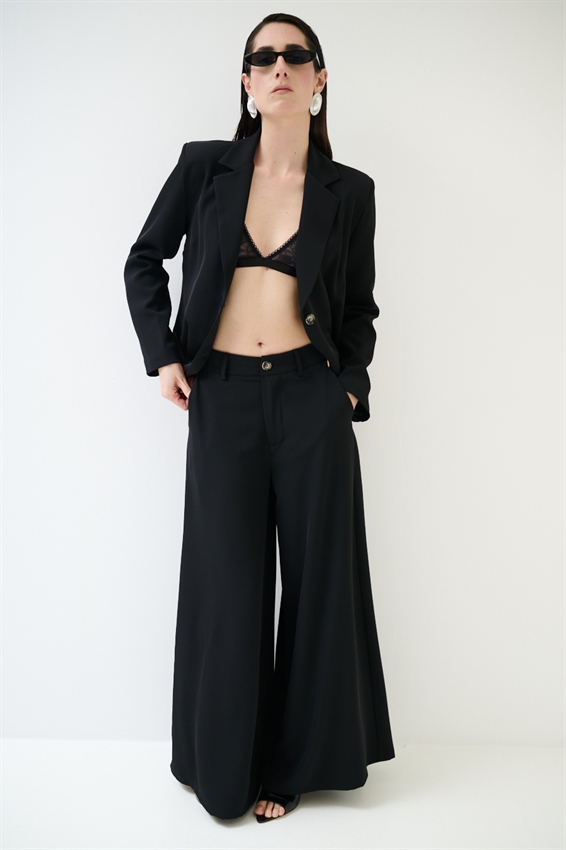 COMPLETO CADI GIACCA 2 BOTT.+PANTALONE DRITTO