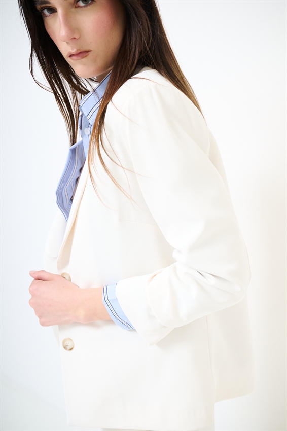 COMPLETO CADI GIACCA 2 BOTT.+PANTALONE DRITTO